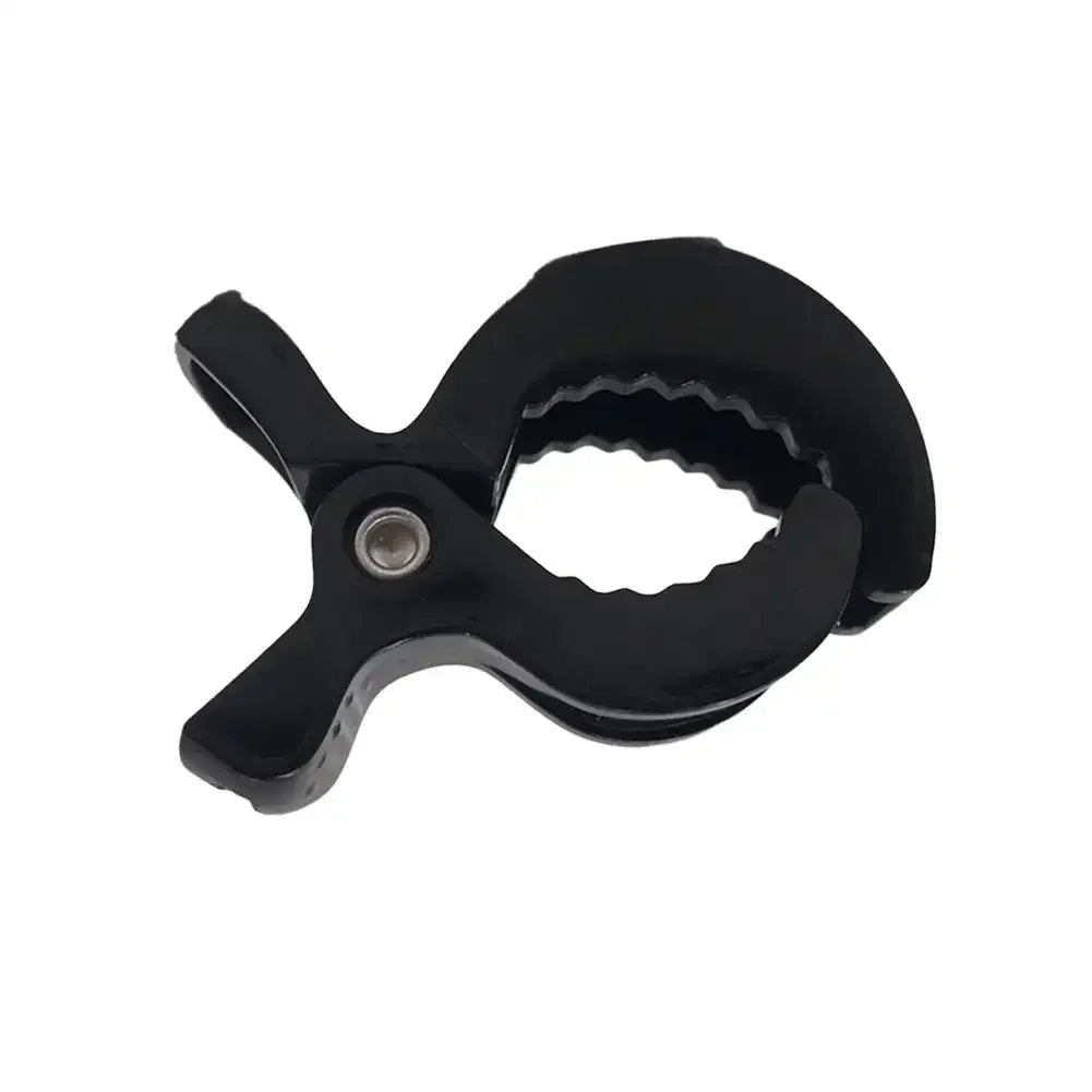 1PC Baby Stroller Clamp Alligator Clip Pram Peg Portable Stroller Hook Baby Car Seat Clips Toddler Baby Stroller Accessories