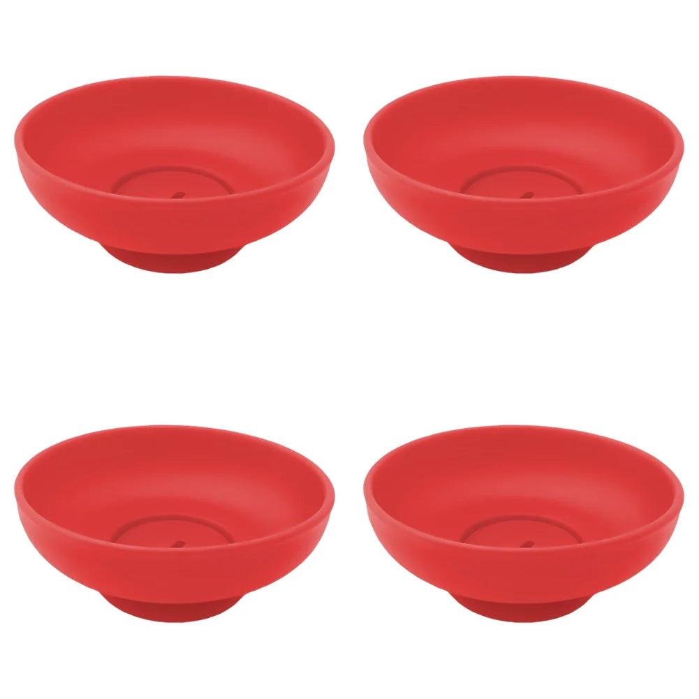 1-4pcs Anti-Drip Ice Cream Bracket Reusable Drip-Proof Popsicle Rack Silicone Popsicle Holder Mess Free Frozen Treats Holder