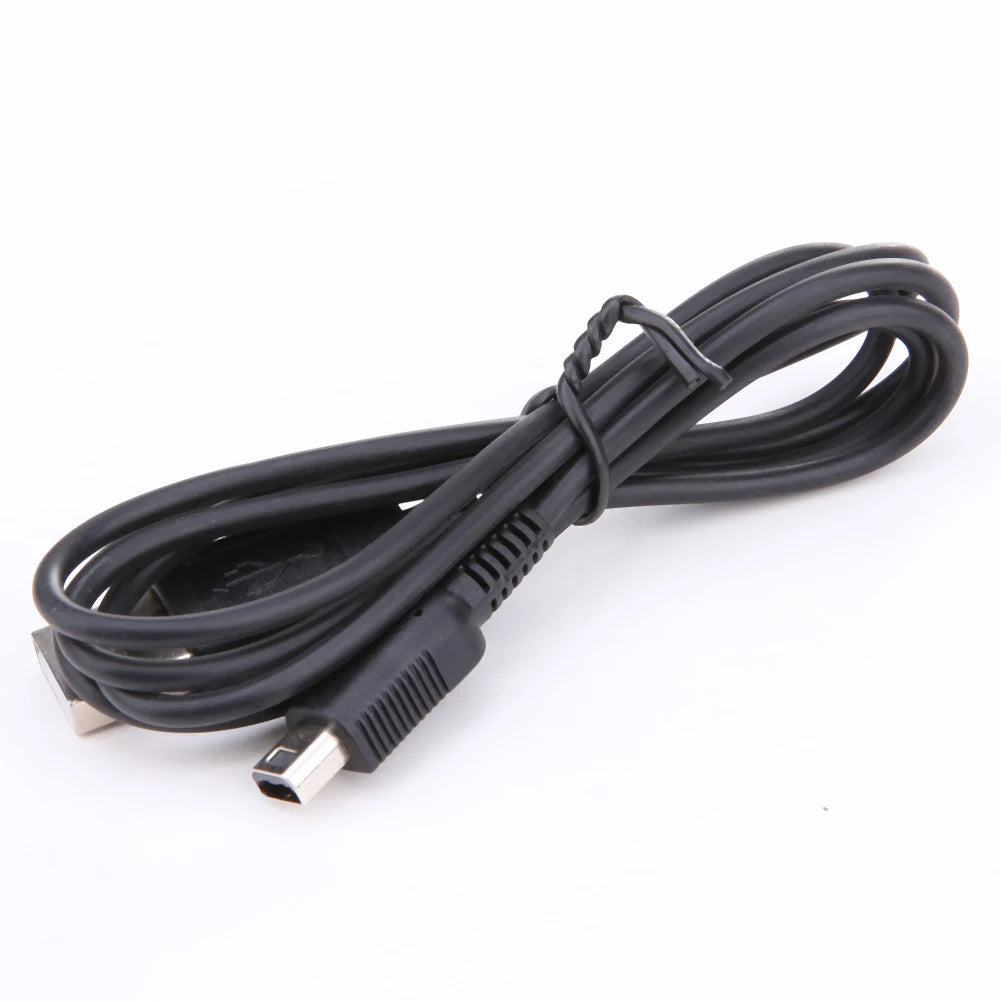 USB Cable Charging Display Dock Stand with USB Cable Charging Holder Stand Charger Dock Station for Nintendo NEW 3DS 3DSLL/XL