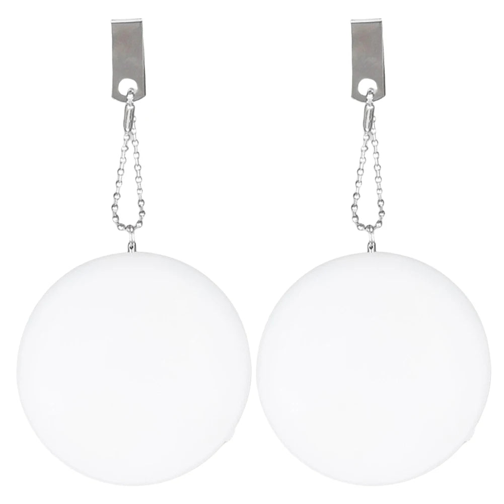 1/2/3 PCS LED Purse Light with Automatic Sensor Handbag Light Night Light Bed Lamp Best Gifts for Women Mother Friends