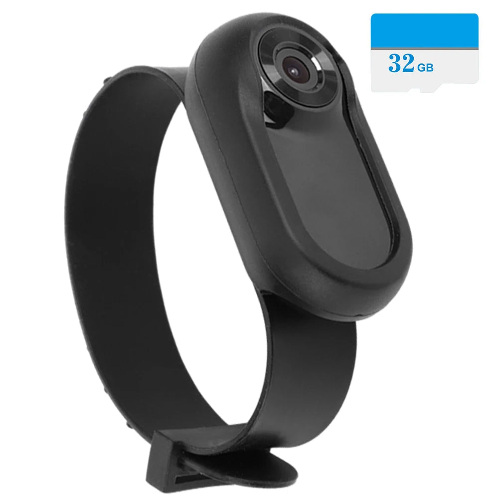 HD 1080P Dog Tracker Collar No WiFi Needed Cat Camera Collar Wireless Collar Camera with Video Records Cat Dog Birthday Gift
